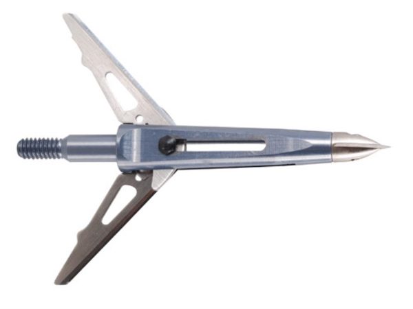 GSM NAP KILLZONE 100 2" Cut Contact 3PK - View 2