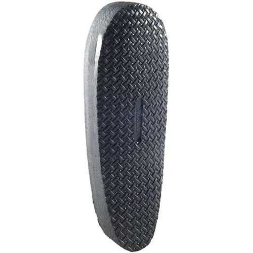 Pachmayr 01325 D750B Decelerator Recoil Pad .80" Medium Black - View 2