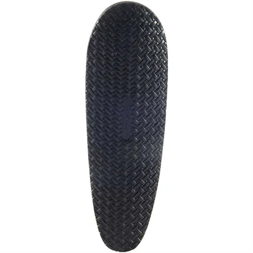 Pachmayr 01325 D750B Decelerator Recoil Pad .80" Medium Black - View 3