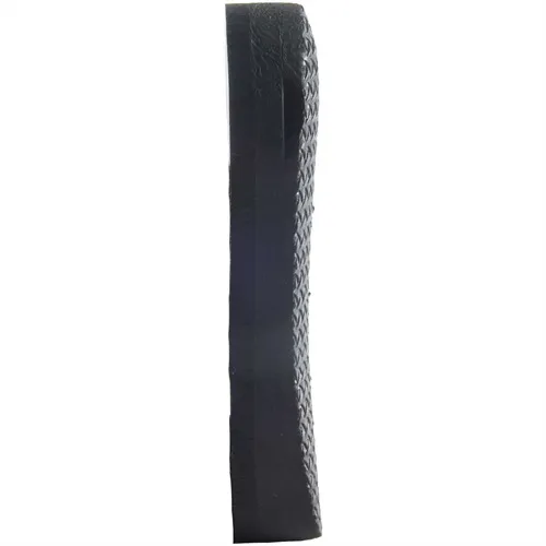 Pachmayr 01325 D750B Decelerator Recoil Pad .80" Medium Black - View 4