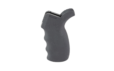 Pachmayr AR15 Grip with Hand-Filling Slim Shape & Shallow Finger Grooves - View 2