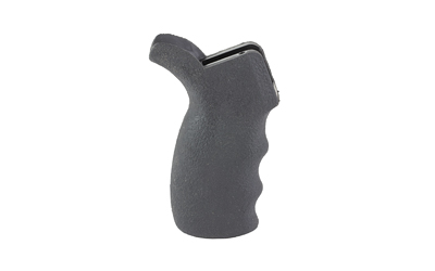 Pachmayr AR15 Grip with Hand-Filling Slim Shape & Shallow Finger Grooves - View 3