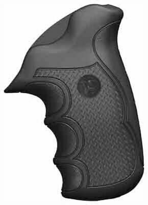 Pachmayr Taurus Grips Compact Public Defender(Polymer Frame) - View 2