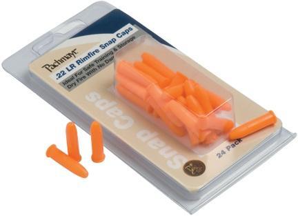 Lyman A-Zoom Rugged Snap Cap .22LR 24 pk. - View 2