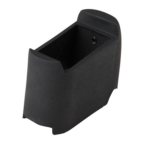 Pachmayr Mag Sleeve for Glock 26/27 Handgun with Glock 17/22 Magazine Black - View 2