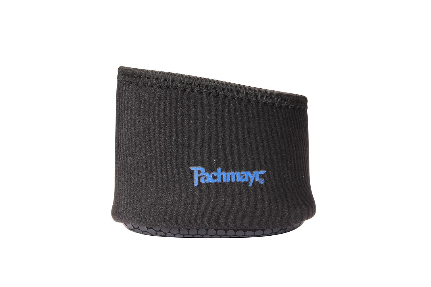 Lyman Pachmayr Shock Shield Rifle/Shotgun OSFA Black 034337044284 - View 2
