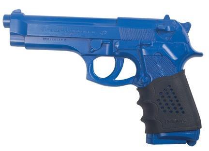 Pachmayr Tactical Grip Glove for Beretta 92FS, M9 - View 2