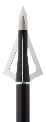 Wasp Hammer Broadheads 3 Blade 100 gr. 3 pk. - View 2