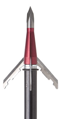 Wasp Jak-X Broadheads 3 Blade 100 gr. 3 pk. - View 2