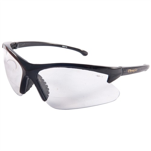 Brownells 2UYG8 2X Magnifying Safety Glasses - View 2