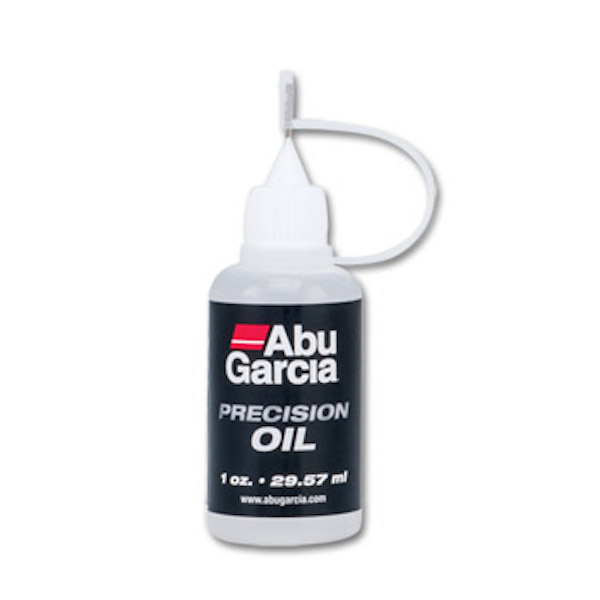 Garcia Reel Oil 12/CTN - Model ABUOIL - View 2