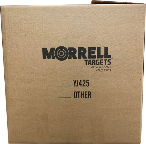 Morrell High Roller Combo Foam Target for Compound & Crossbow 450 FPS - View 2