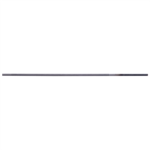 Apex TOOL GROUP ROUND AMERICAN PATTERN FILE 1/8" (0.1250) STEEL - View 2