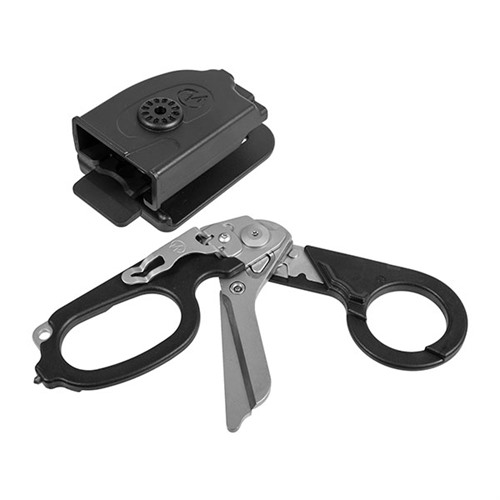 Leatherman 831741 Raptor Rescue Shears Black - View 2