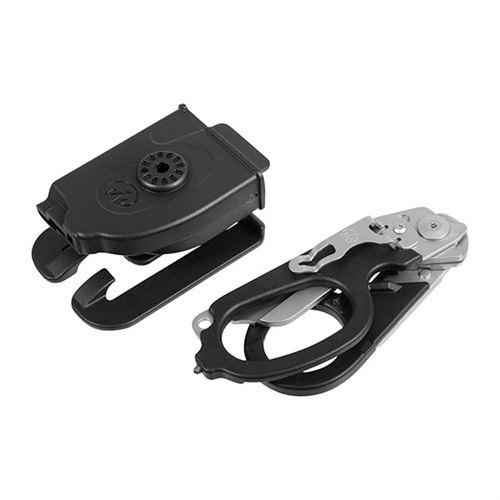 Leatherman 831741 Raptor Rescue Shears Black - View 3
