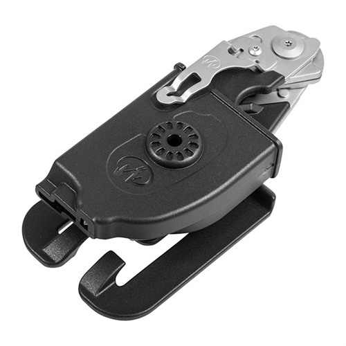 Leatherman 831741 Raptor Rescue Shears Black - View 4