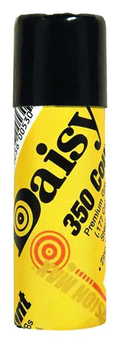 Daisy Air Rifles 350 Count BB Tube - View 2