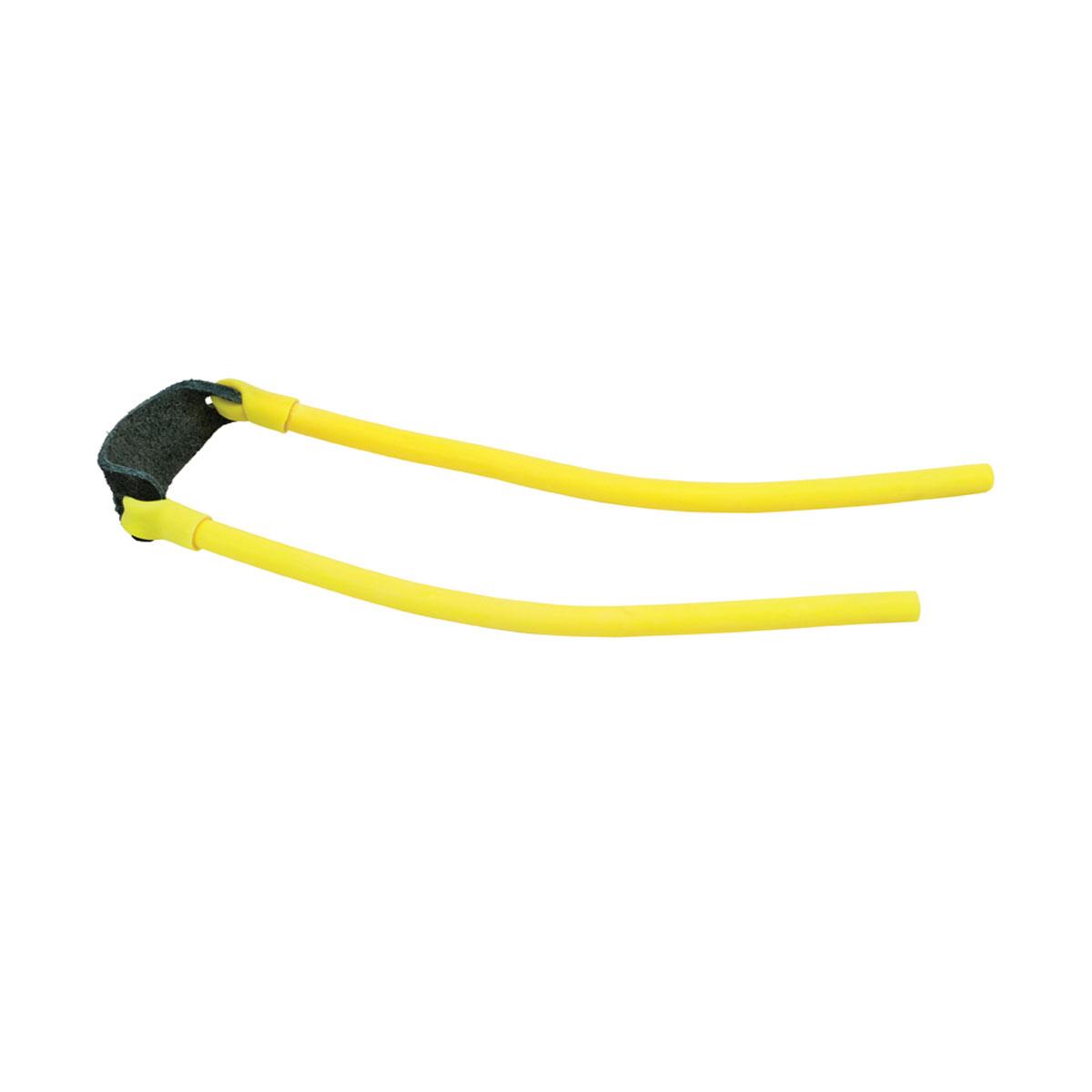Daisy Powerline Replacement Band Yellow Slingshot F16 B52 P51 8172 - View 2