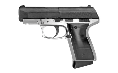 Daisy 5501 CO2 Pistol BB 430 FPS 8.5" Barrel Matte Finish - View 2