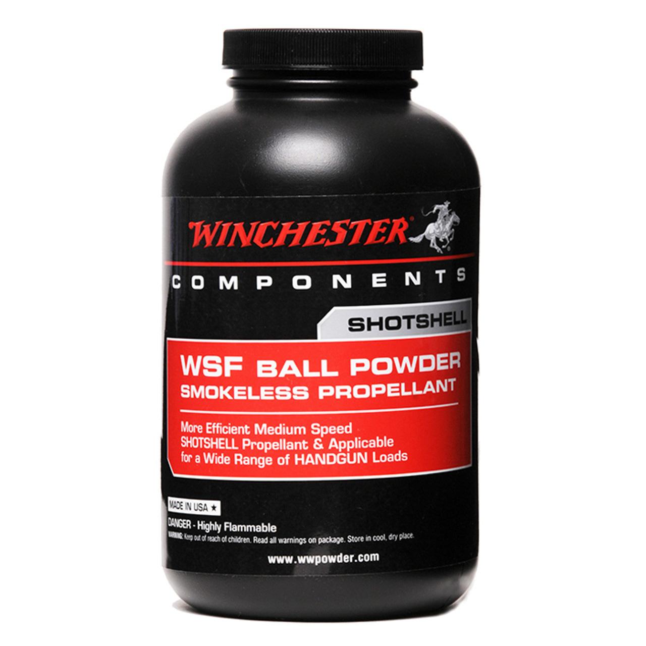Winchester Super Field Powder 1 lbs - View 2