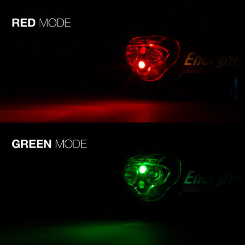 Energizer Vision Ultra HD Headlamp 450 Lumens - View 2