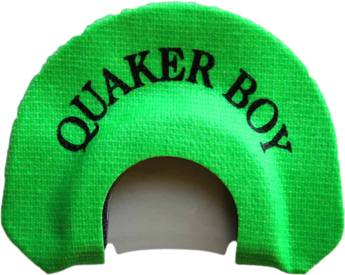 Quaker Boy Elevation Old Boss Hen Diaphragm Call - View 2