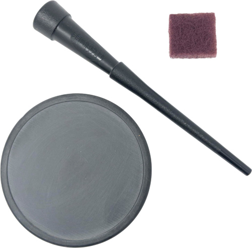 Quaker Boy Magic Touch Slate Turkey Friction Call - View 2