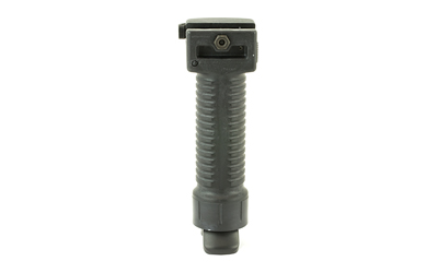 Grip Pod SAW Hardcore Vertical Grip Steel Legs - View 2