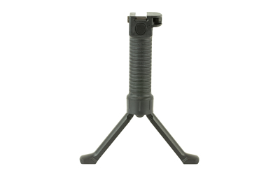 Grip Pod SAW Hardcore Vertical Grip Steel Legs - View 4