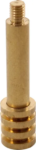 Traditions A1282 Jag 50 Cal 10-32 Thread Brass - View 2