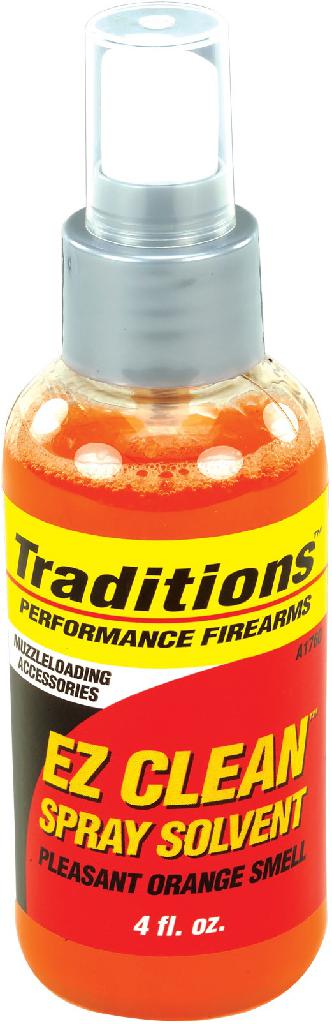 Traditions EZ Clean Bore Solvent 4oz Pump Spray Bottle - View 2