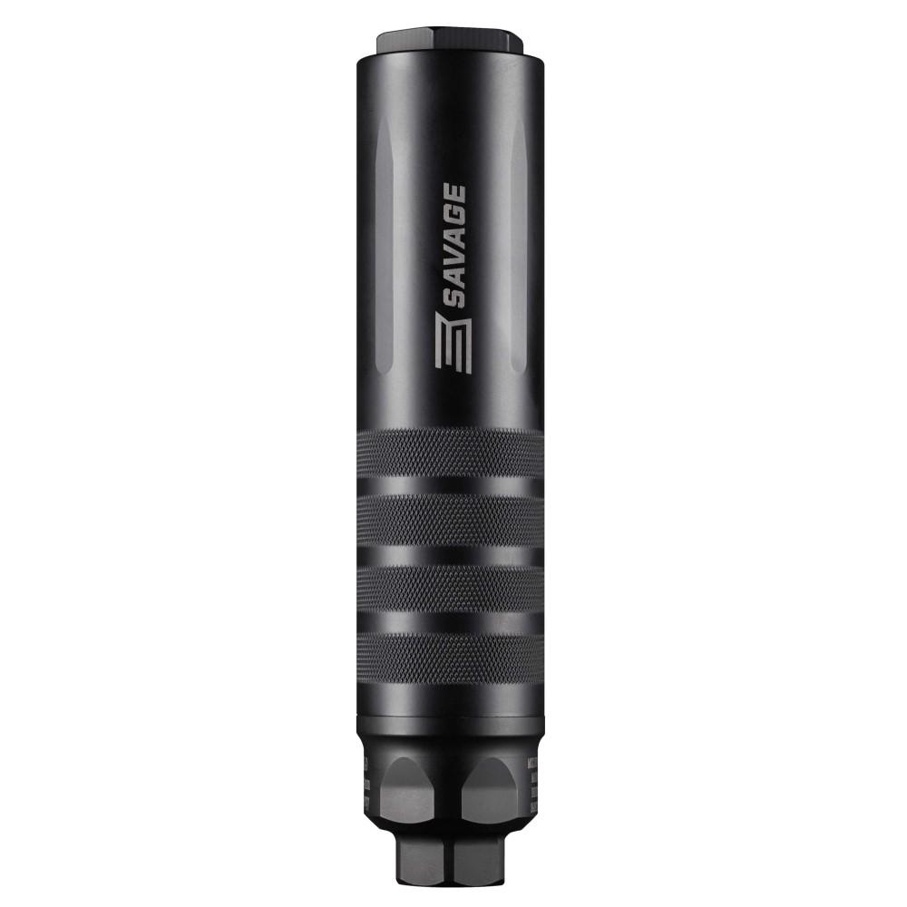 Savage Arms AC30 Suppressor .308 Win 5-8x24 Thread Titanium Finish - View 2
