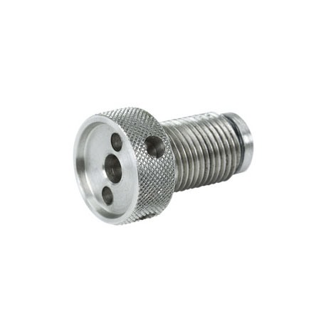 Traditions Pursuit II Muzzleloader Accelerator Breech Plug A1443 - View 2