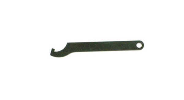 TRAD BREECH PLUG WRENCH - A1444 - Vortek, Pursuit, Buckstalker, PA Pellet, Flintlock, Accelerator Series - View 2