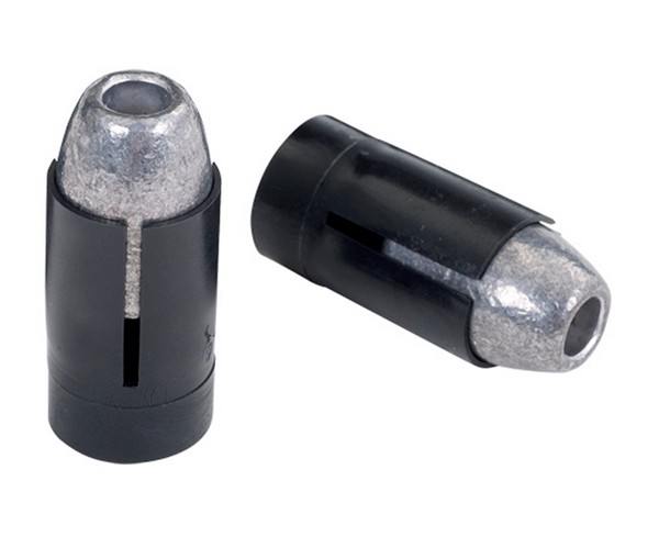 Traditions A1828 Plinker Muzzleloader Bullets 50 Cal HP 240gr - View 2