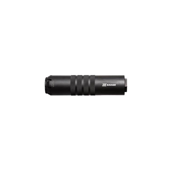 Savage AC30 B.O.B. .30 Cal 13.25 In Direct Thread 5/8-24 Black - View 2