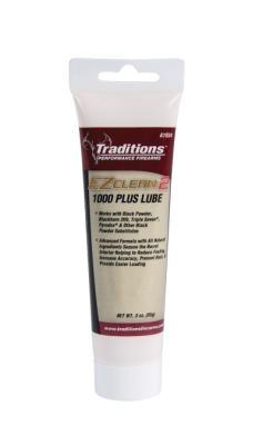 Traditions A1934 Muzzleloader Lube 3 oz Tube All Natural Formula - View 2