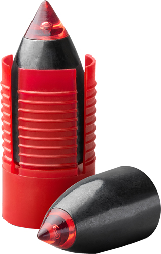 Traditions A2009 Smackdown Carnivore .50 Caliber 275 Grain Sabot Bullet - View 2