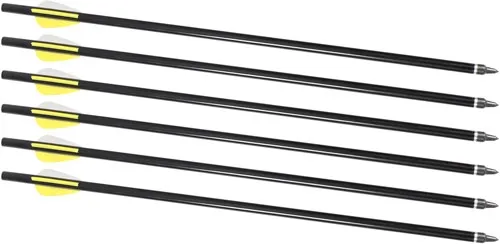 Traditions A2217 Crackshot XBR 16" Aluminum 6 Pk - View 2