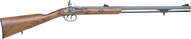 Traditions R381401 PA Pellet Ultralight Flintlock 26" Stainless - View 2