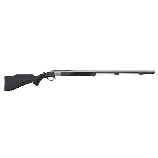 Traditions Vortek StrikerFire VAPR .50 cal 30 in. SS CeraKote Black-No S... - View 2