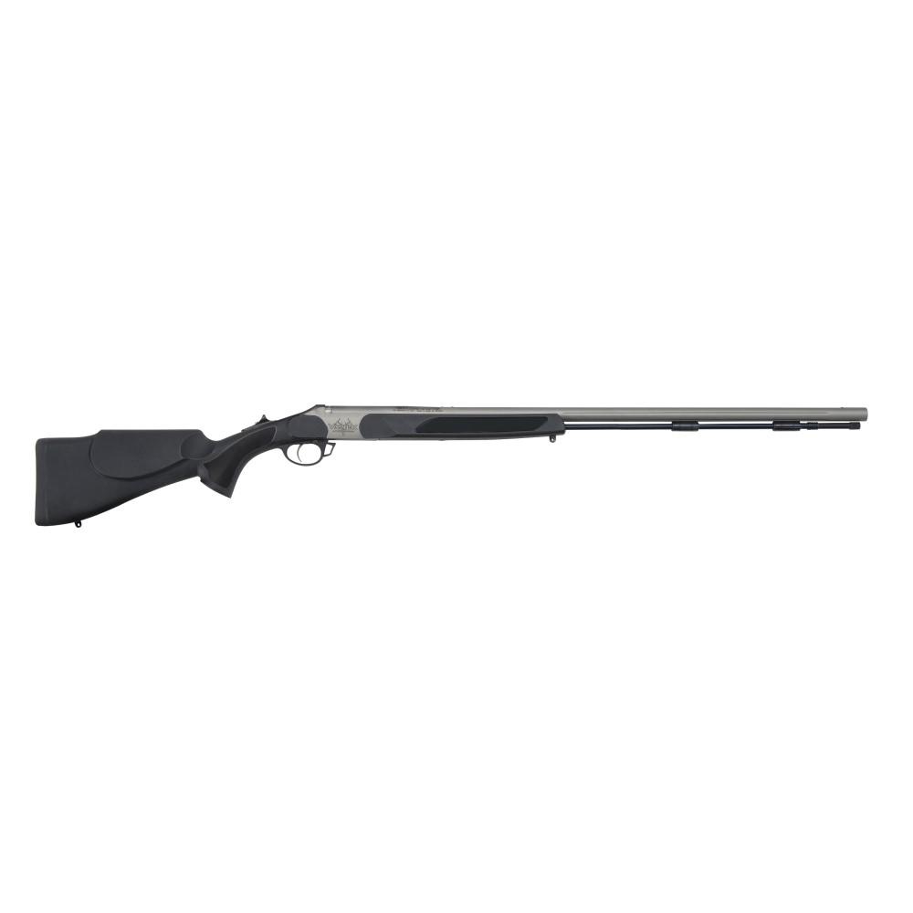 Traditions Vortek StrikerFire .50 Cal 28" Barrel Black Synthetic - View 2