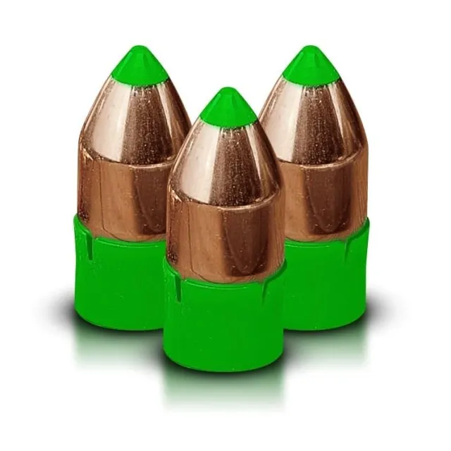 Traditions Smackdown MZX 50 Cal 290 Grain Bullets 15 Pack A2013 - View 2