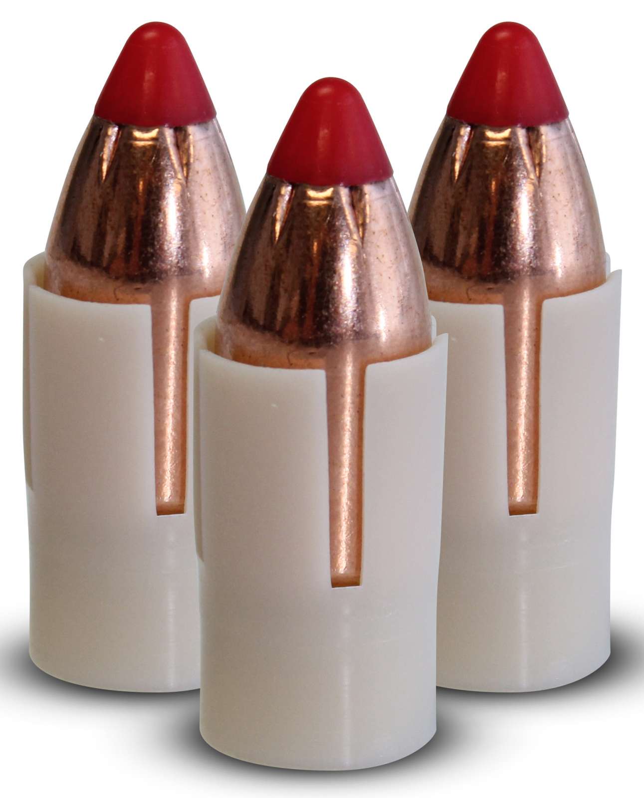 TRAD SMACKDOWN BULLETS 45CAL 200GR 15RD Muzzleloader Ammo - View 2