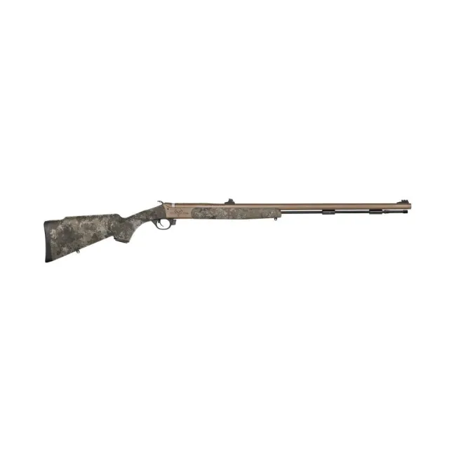 Traditions Performance Firearms Pursuit XT Northwest Magnum 50 Cal 26 In - View 2