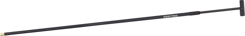 Traditions A1604 Ram-T Rod 22.5-26.5in Telescopic Anodized Aluminum - View 2