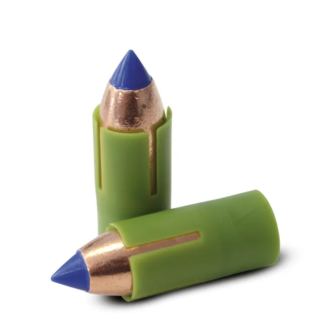 Traditions Performance Firearms Smackdown A2019 .50 Cal 250gr 15/Box - View 2