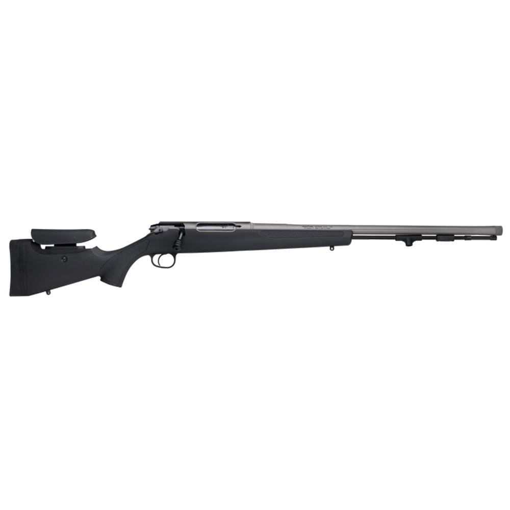 Traditions CR94660440 NitroBolt 50C, 24" Barrel, VAPR Twist, Firestick - View 2