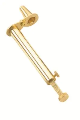 Traditions Adjustable Powder Measure 5-120 Grains Brass A1204 - View 2