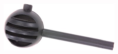 Traditions Ball Starter Round Handle Composite Model: A1210 - View 2